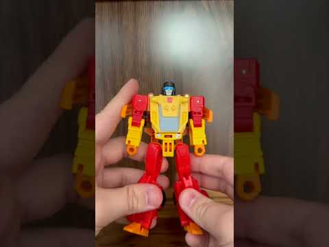 Official YouTube thumbnail for “More transformers you need to buy”.