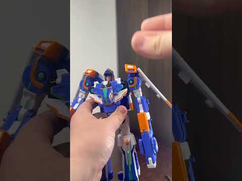 Official YouTube thumbnail for “Transformers that AREN'T Transformers Part 3”.