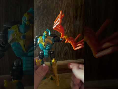 Official YouTube thumbnail for “More Underated Transformers that you Need to BUY! Part 2”.