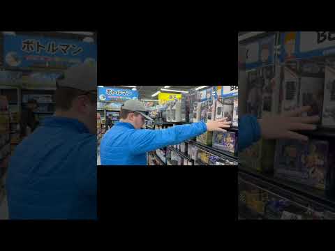 Official YouTube thumbnail for “Finding transformers that aren't transformers”.
