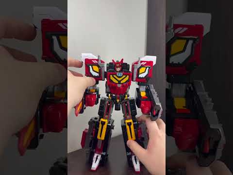Official YouTube thumbnail for “Transformers that AREN'T Transformers Part 5”.
