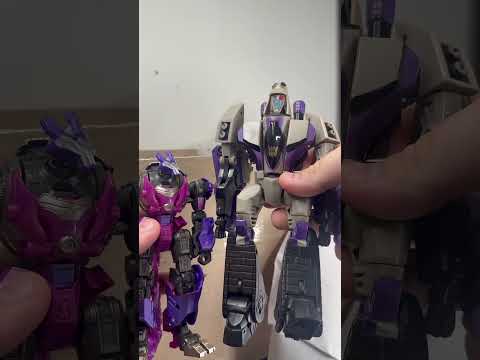 Official YouTube thumbnail for “I finally got my Holy Grail!!!”.