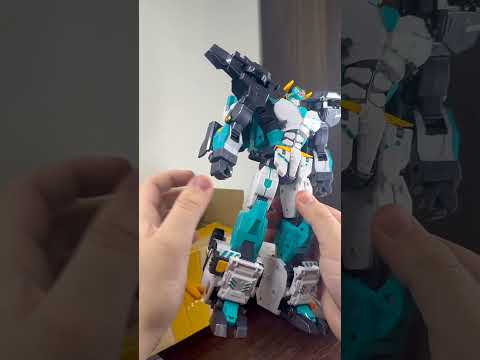Official YouTube thumbnail for “Transformers Figures that AREN'T Transformers Part 2”.
